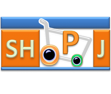 shopoj logo