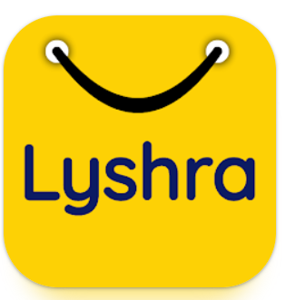 Lyshra logo