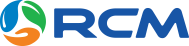 Rcmworld logo