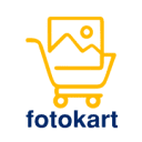 Fotokart Digital logo