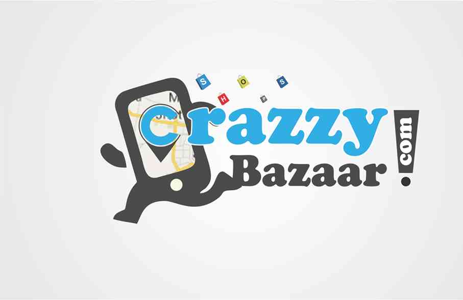 crazzy bazaar online solutions pvt. ltd. logo