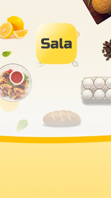Sala - سلة screenshot 6