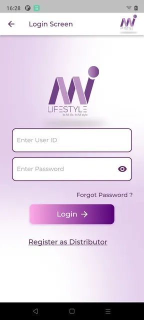 Mi Lifestyle screenshot 4