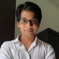Shine Jaiswal profile photo
