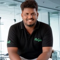 Karthick Sundaram profile photo