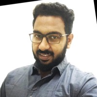 Mohd Thahaseen profile photo