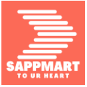 SAPPMART logo