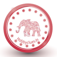 Hobbyclues.in logo