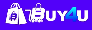 Buy4u logo