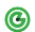 Geomart Network logo