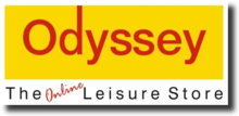 ODYSSEY logo
