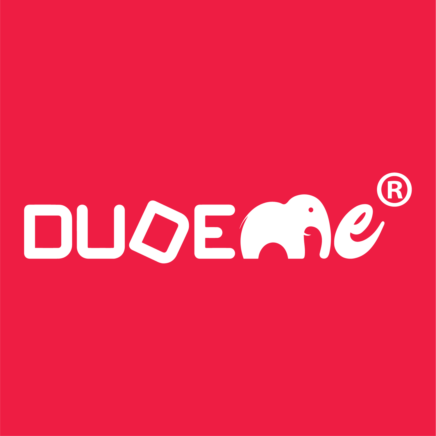 dudeme logo