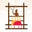 The Sudeshi Weaving logo