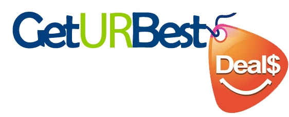 geturbestdeals logo