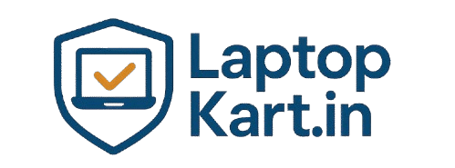 Laptopkart logo