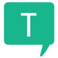 Tradly logo