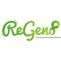Regenf logo