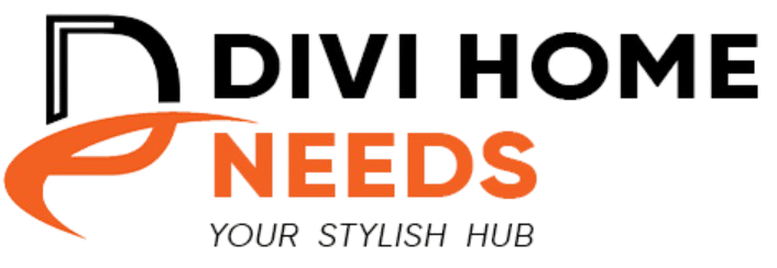 Divi Home Needs logo