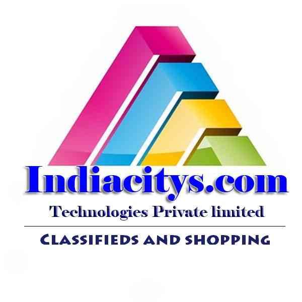 indiacitys.com technologies private limited logo