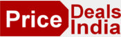 PriceDealsIndia logo