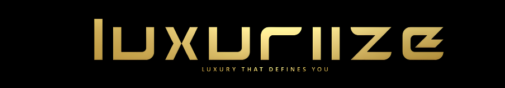 LUXURIIZE logo