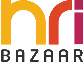 NRI Bazaar logo