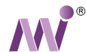 Mi Lifestyle logo