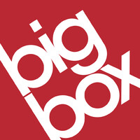 Bigbox logo