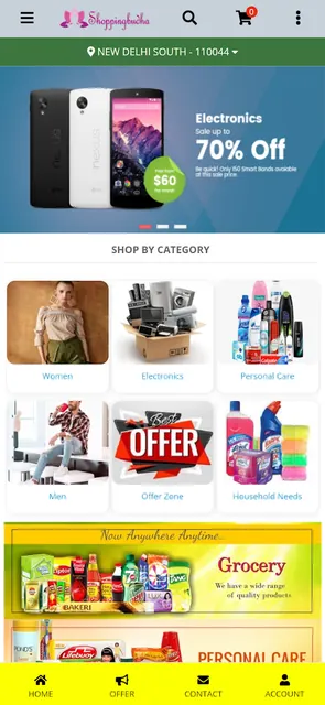 Shoppingbudha Online Shopping screenshot 5