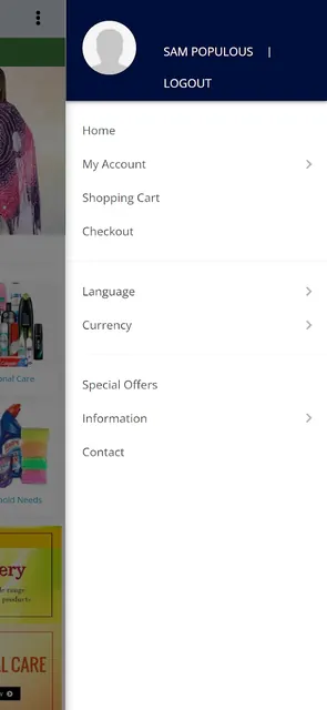 Shoppingbudha Online Shopping screenshot 3
