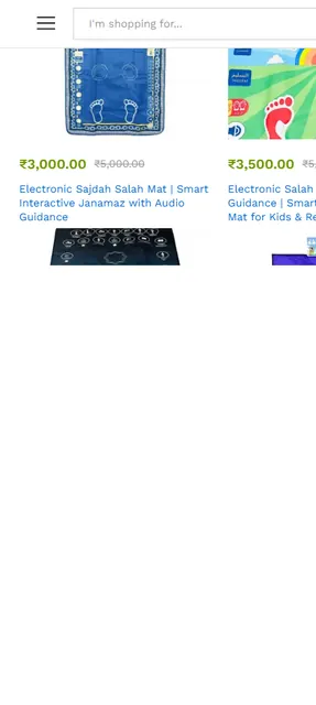 Mubarak Deals screenshot 3