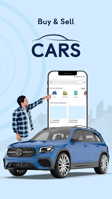 Yalu Classifieds India screenshot 4