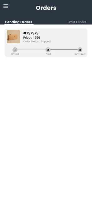 yourDesiCart screenshot 1