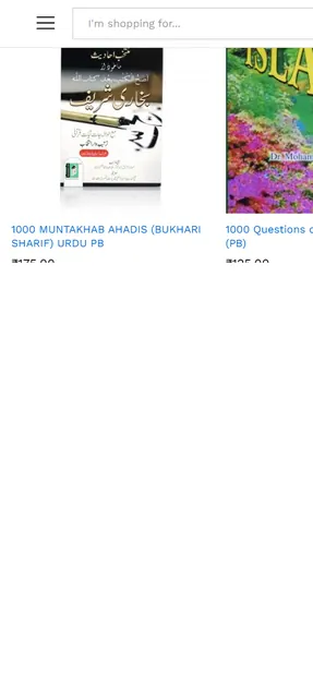 Mubarak Deals screenshot 2