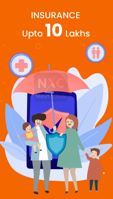 Nextclick Delivery partner screenshot 3