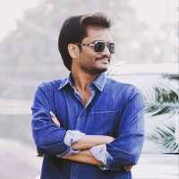 Rajesh Kumar profile photo
