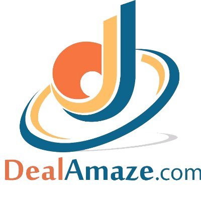 DealAmaze logo