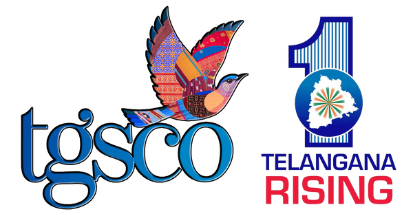 TGSCO Handlooms logo