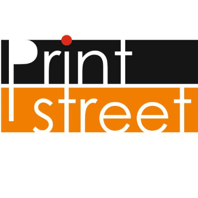 PrintStreet logo