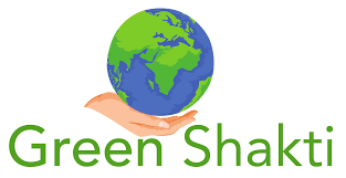 Green Shakti logo