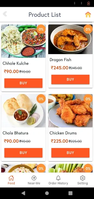 SpotYourDeal screenshot 4