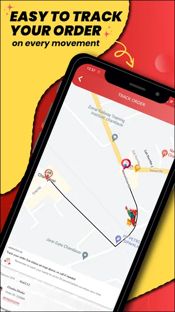 PocketMall-Online City Market screenshot 4