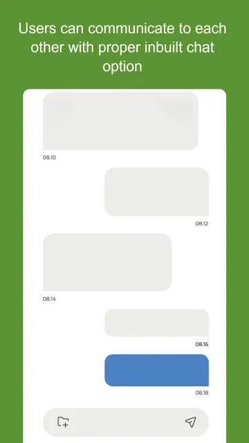 Rentrow India Online Rental Ad screenshot 5