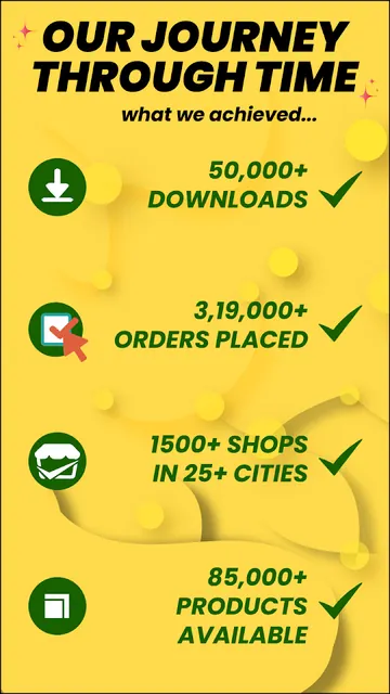 PocketMall-Online City Market screenshot 5