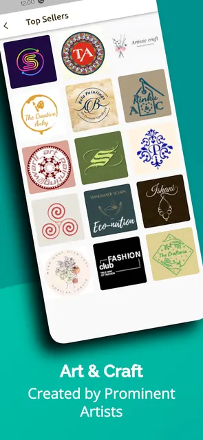 Svamart-Handicraft Ecommerce screenshot 5