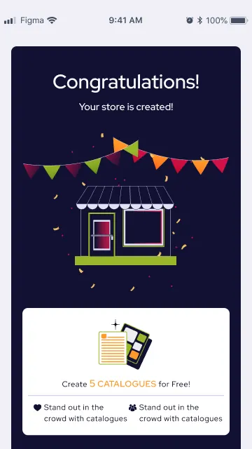 DigiBudding screenshot 3