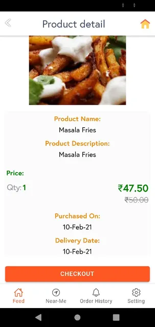 SpotYourDeal screenshot 6