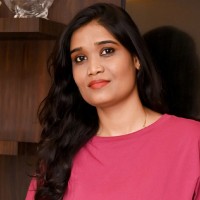 Garima Mishra profile photo