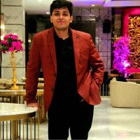 Harshit Jain profile photo