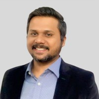 Kush Verma profile photo